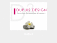 dupuis-design.com