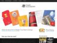 dwighttouchberrydesign.com