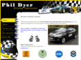 dyerdrive.com