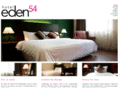 eden54.com