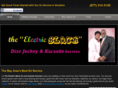 electric-black-dj.com