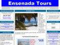 ensenadatours.net