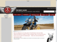 escenicdrives.com