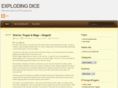 explodingdice.com
