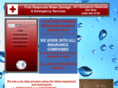 firstresponsewaterdamage.com