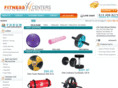 fitness-centers.net
