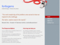 fortisgens.com