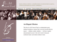 freeforallconcertfund.com