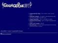 garagepunknyc.com