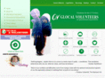 glocalvolunteers.org