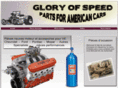 glory-of-speed.com