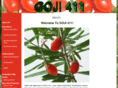 goji411.com