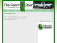 greendoorrecycling.com