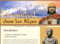 hannibal-dans-les-alpes.com