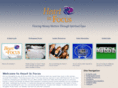 heartinfocus.com