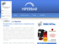 hiperbarhosteleria.com