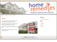 homeremediesneo.com