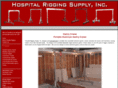 hospitalrigging.com