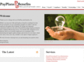 hpbusinessservices.com