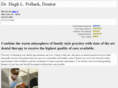 hughpollack.com