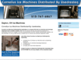 icemachinesdaytonoh.com