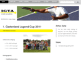 igtennisacademy.com