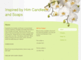 inspiredbyhimcandlesandsoaps.com