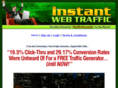 instant-web-traffic.com