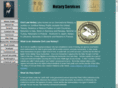 internationalnotary.com