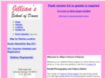 jilliansdance.com