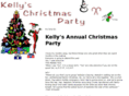 kellysxmas.com