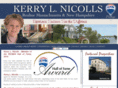 kerrynicolls.com
