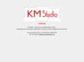 kmstudiohosting.com