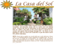 lacasaresort.com