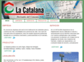 lacatalanadc.com