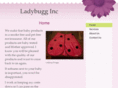 ladybugginc.com