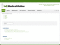 leqmedicalonline.com