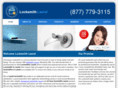 locksmithlaurel.com