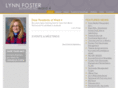 lynnfoster.com