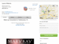 marykaycosmeticslmorris.com