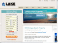 michiganlakefrontproperty.net