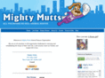 mightymutts.org