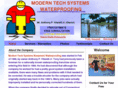 moderntechsystems.com