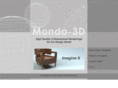 mondo-3d.com