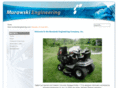 murawskiengineering.com