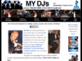 musicallyyoursdj.com