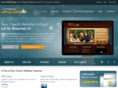 mynewchurchsite.com