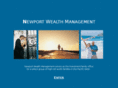 newportwealth.com