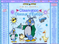 oiseaux-europe.com