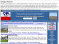 oregonranch.com
